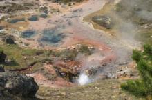 Yellowstone Area Attractions